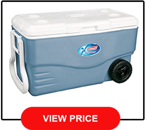 costco electric cooler box|patio cooler on wheels Costco.